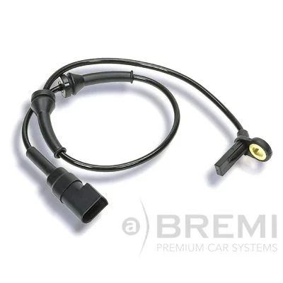 Sensor, velocidade da roda BREMI 50391