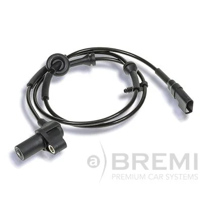 Sensor, wheel speed BREMI 50394