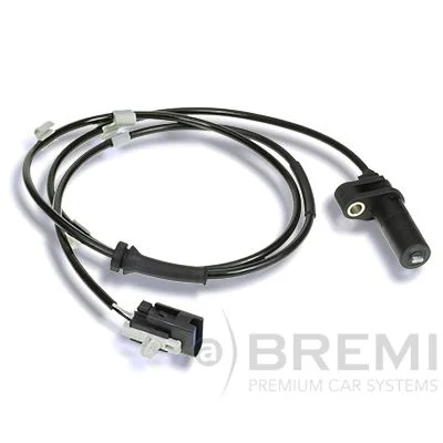 Sensor, wheel speed BREMI 50401