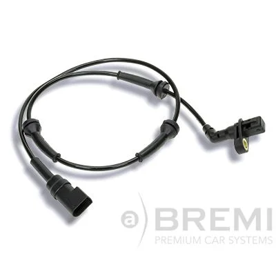 Sensor, wheel speed BREMI 50409