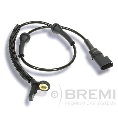 Sensor, velocidade da roda BREMI 50414