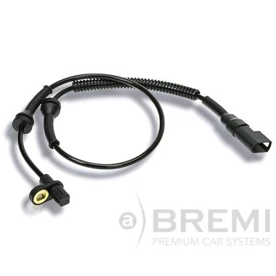 Sensor, wheel speed BREMI 50415