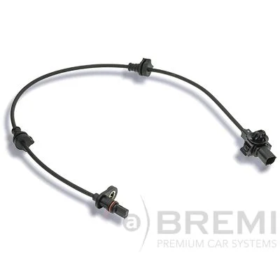 Sensor, wheel speed BREMI 50422