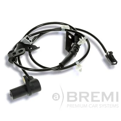 Sensor, wheel speed BREMI 50431