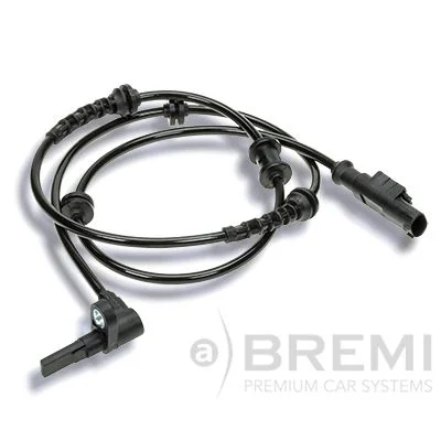 Sensor, wheel speed BREMI 50459