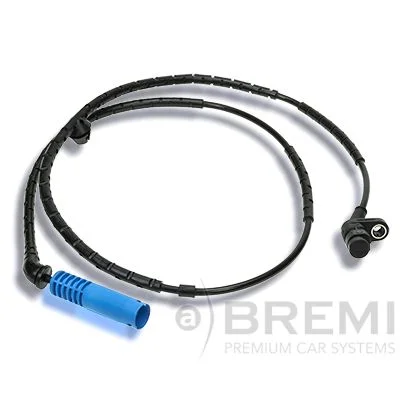 Sensor, velocidade da roda BREMI 50472