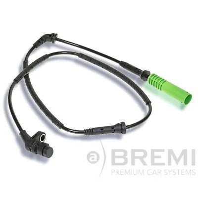 Sensor, velocidade da roda BREMI 50473