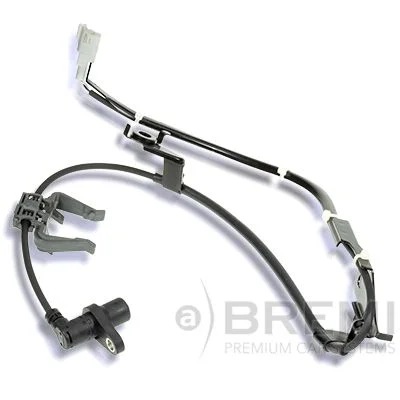 Sensor, wheel speed BREMI 50488