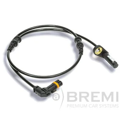 Sensor, velocidade da roda BREMI 50505