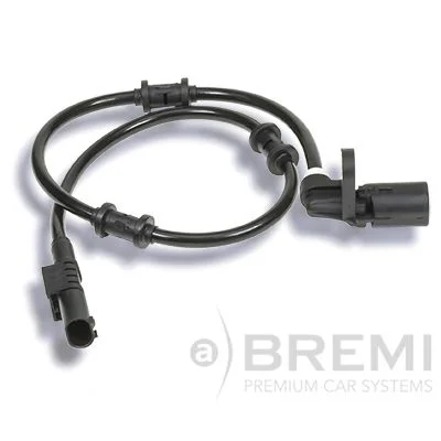 Sensor, velocidade da roda BREMI 50510