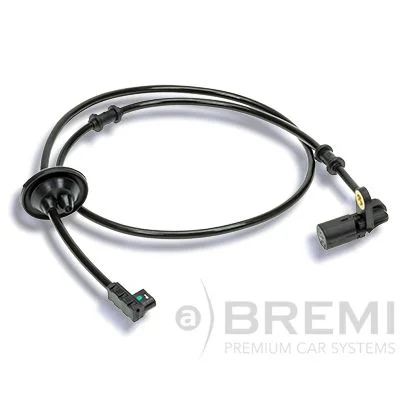 Sensor, wheel speed BREMI 50522