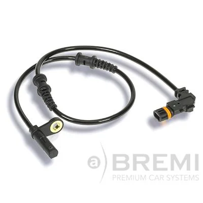 Sensor, velocidade da roda BREMI 50523