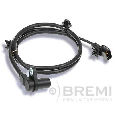 Sensor, velocidade da roda BREMI 50538