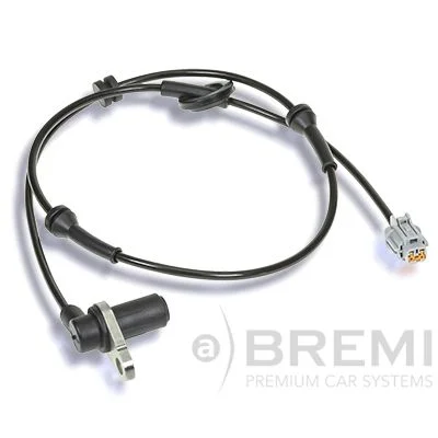 Sensor, velocidade da roda BREMI 50549