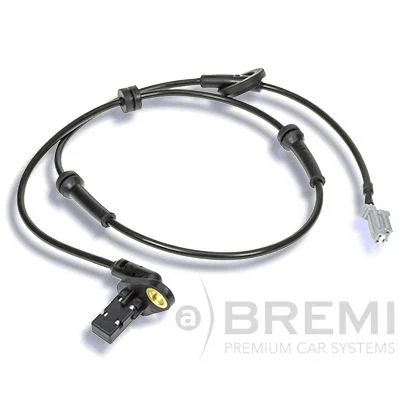 Sensor, wheel speed BREMI 50553
