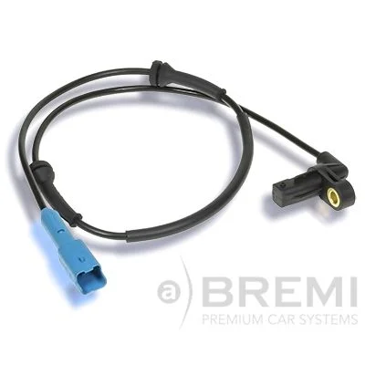 Sensor, velocidade da roda BREMI 50566