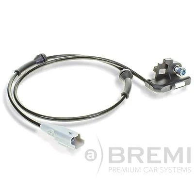 Sensor, velocidade da roda BREMI 50568