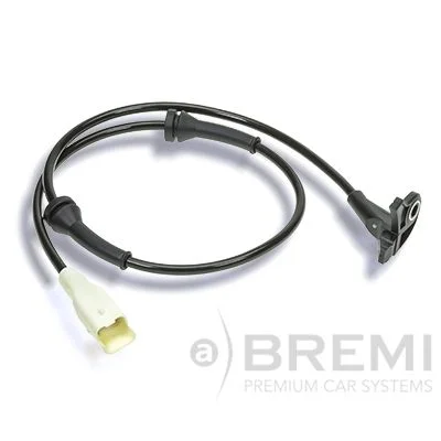 Sensor, velocidade da roda BREMI 50579