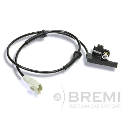 Sensor, wheel speed BREMI 50580