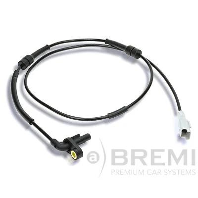 Sensor, wheel speed BREMI 50584