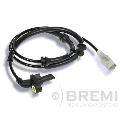 Sensor, wheel speed BREMI 50585