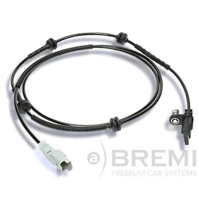 Sensor, velocidade da roda BREMI 50587
