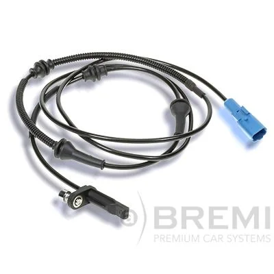 Sensor, velocidade da roda BREMI 50589