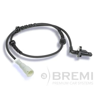 Sensor, velocidade da roda BREMI 50593