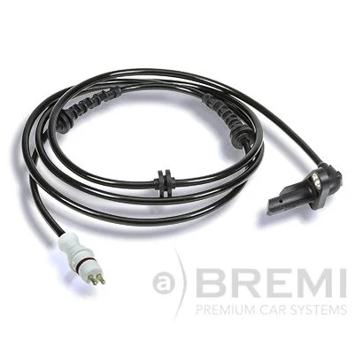 Sensor, wheel speed BREMI 50594