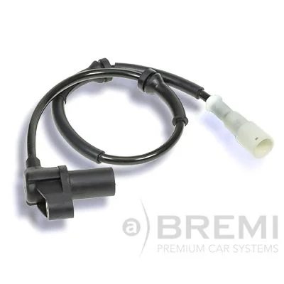 Sensor, wheel speed BREMI 50595