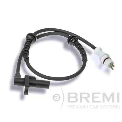 Sensor, velocidade da roda BREMI 50601