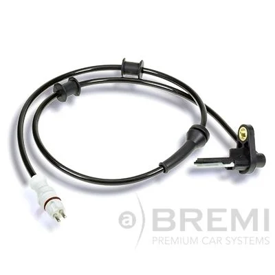 Sensor, velocidade da roda BREMI 50607