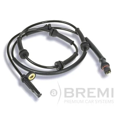 Sensor, velocidade da roda BREMI 50611