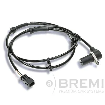 Sensor, velocidade da roda BREMI 50620