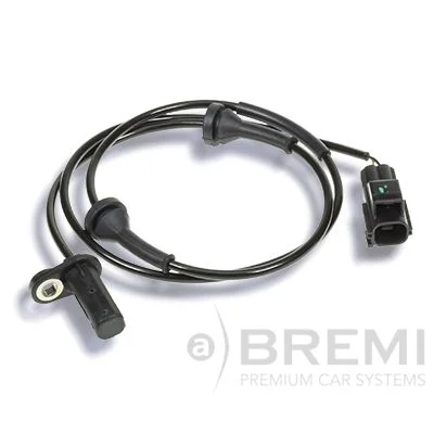 Sensor, velocidade da roda BREMI 50637