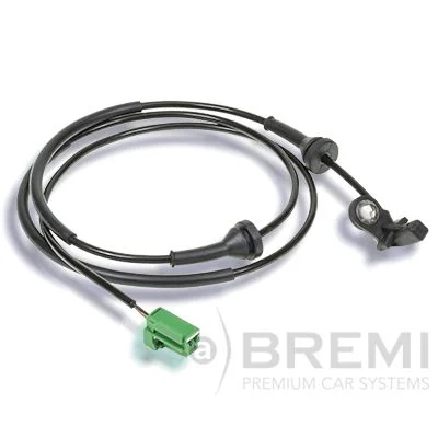 Sensor, wheel speed BREMI 50640