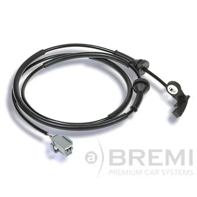 Sensor, velocidade da roda BREMI 50641