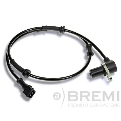 Sensor, velocidade da roda BREMI 50644