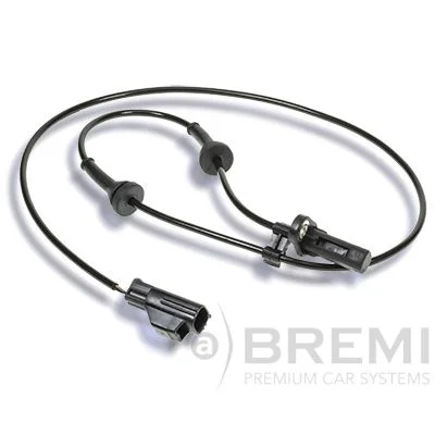 Sensor, velocidade da roda BREMI 50647