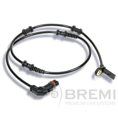 Sensor, velocidade da roda BREMI 50669