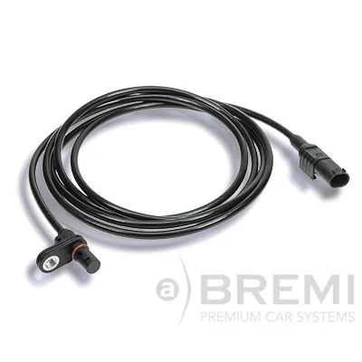 Sensor, velocidade da roda BREMI 50670