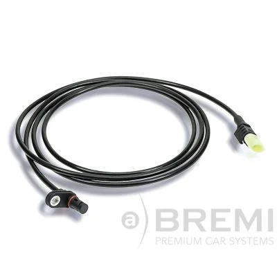 Sensor, velocidade da roda BREMI 50671