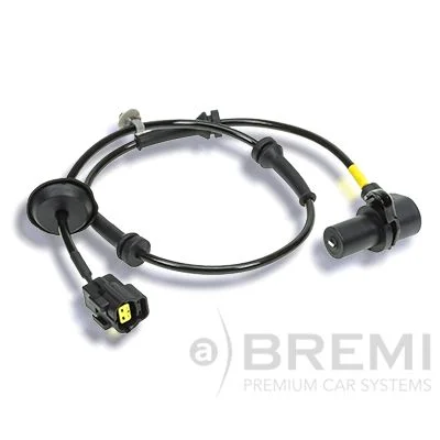 Sensor, velocidade da roda BREMI 50672