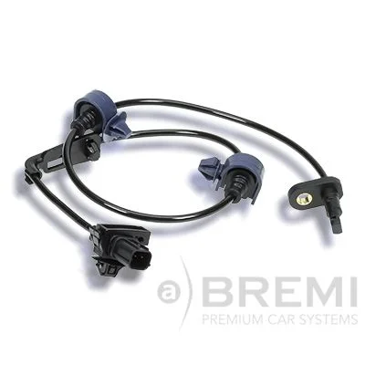 Sensor, velocidade da roda BREMI 50680