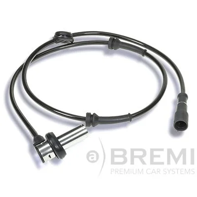 Sensor, velocidade da roda BREMI 50696