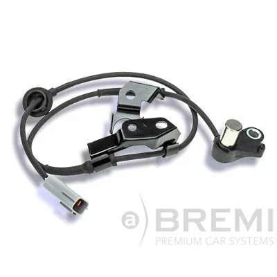 Sensor, wheel speed BREMI 50706