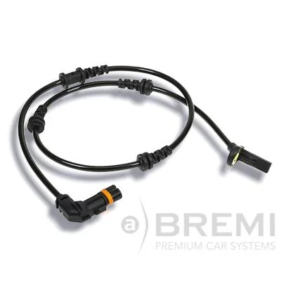 Sensor, wheel speed BREMI 50711