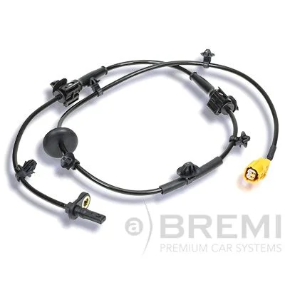 Sensor, velocidade da roda BREMI 50750