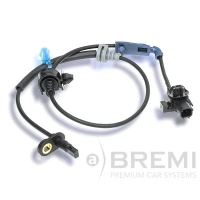 Sensor, velocidade da roda BREMI 50752