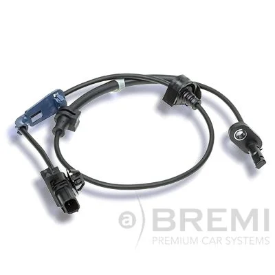 Sensor, wheel speed BREMI 50776